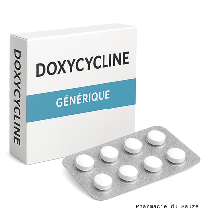 doxycycline