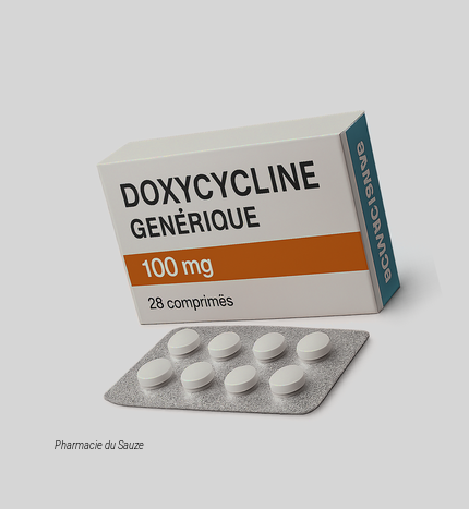 doxycycline