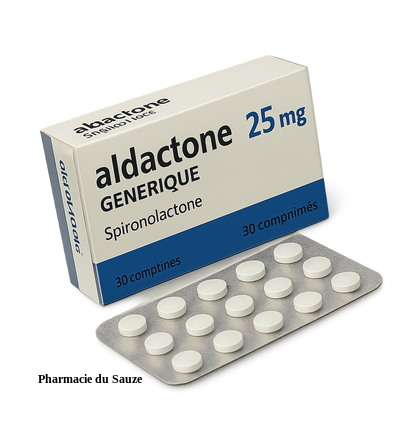 aldactone