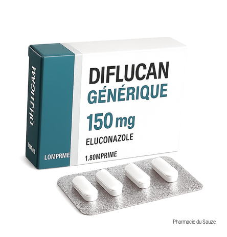diflucan