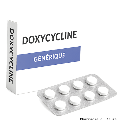 doxycycline