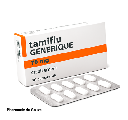 tamiflu