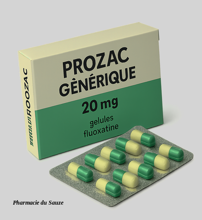 prozac