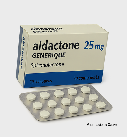 aldactone