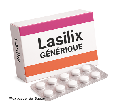 lasilix