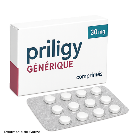 priligy