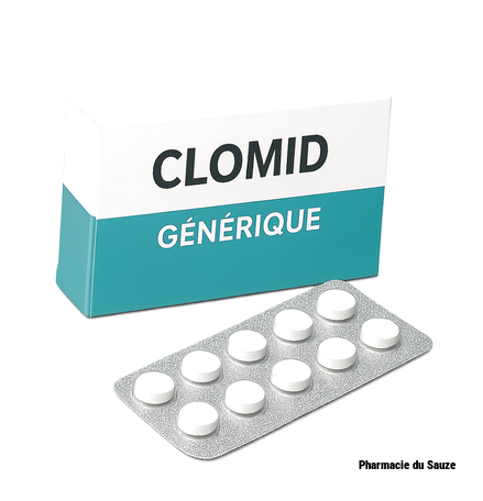 clomid