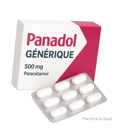panadol