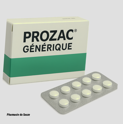 prozac
