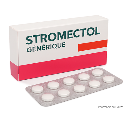 stromectol