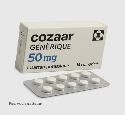 cozaar