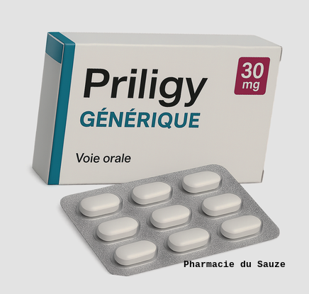 priligy