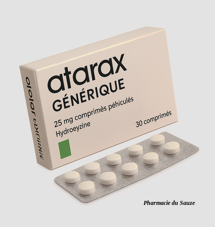 atarax