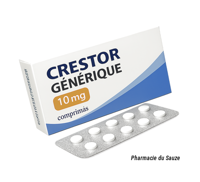 crestor