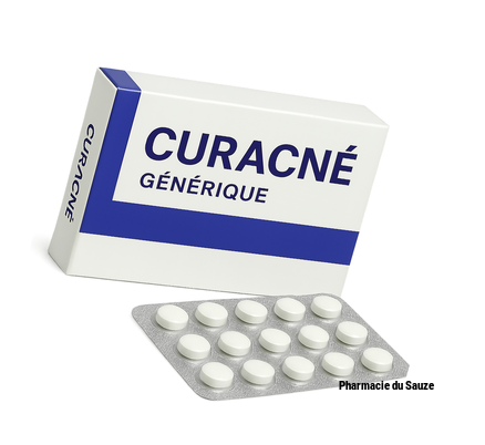 curacne