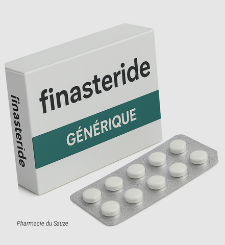 finasteride