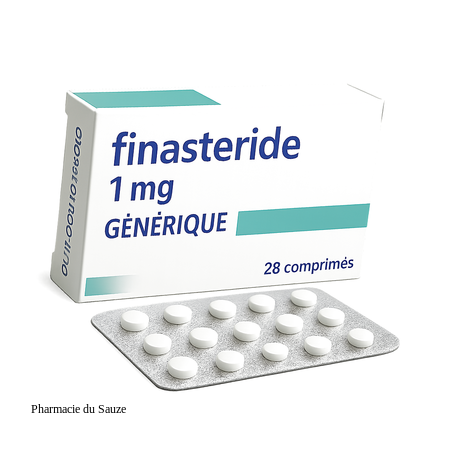 finasteride