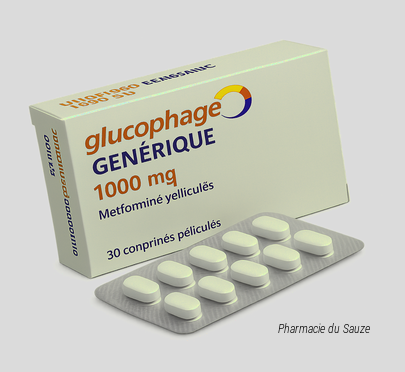 glucophage