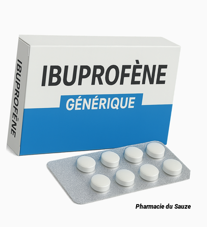 ibuprofene