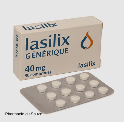 lasilix