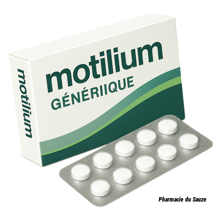 motilium