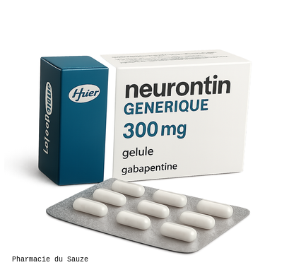 neurontin