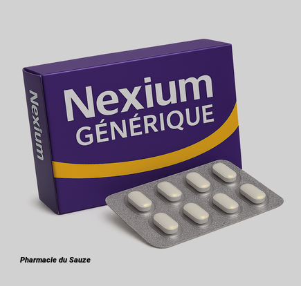 nexium