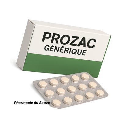 prozac