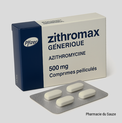 zithromax
