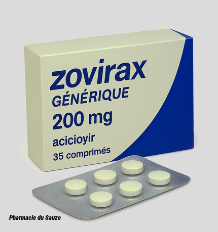 zovirax